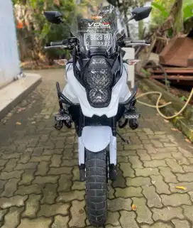kawasaki versys 650cc tahun 2013 full paper