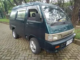 Daihatsu Zebra 1995 Bensin