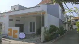 Rumah Hook Istimewa