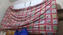 Kasur in the box second, ukuran 120x200