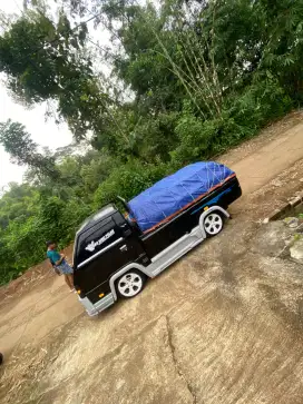 Jasa angkut angkutan barang pindahan bantul Sleman jogja