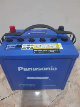 Aki kering panasonic Q90 / Q85