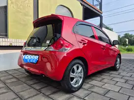 Honda Brio 2018 Bensin