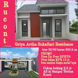 Kpn lg Mau memiliki Rumah,klu bkn skrg, Mumpung semua lg serba Murah