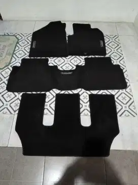 Karpet Mobil Stargazer Ori
