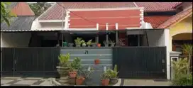 Rumah NYAMAN STRATEGIS LT 165m2 kav agraria pondok bambu