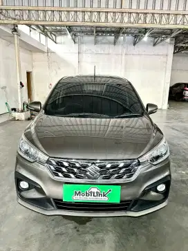 SUZUKI GX hybrid matic