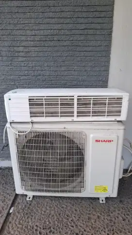AC Sharp 1pk AU A9UCY