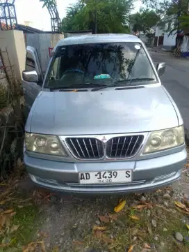 Jual Mobil kuda diamond 2003 manual bensin