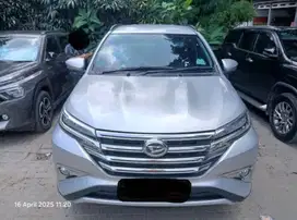 [KM45RB] DAIHATSU TERIOS R A/T 2022