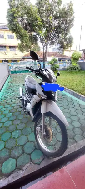 Supra x 125 pajak hidup sursrvld
