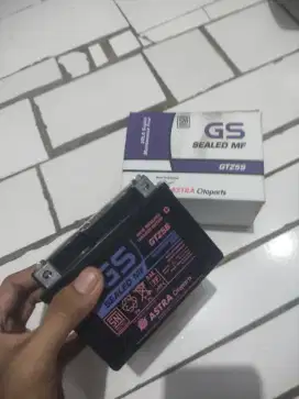 AKI GS ASTRA BEAT FI