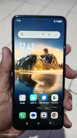 Infinix smart 8