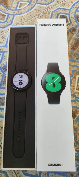 Samsung watch 4 40mm