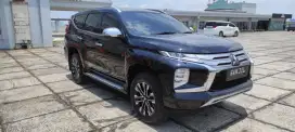 Mitsubishi pajero sport dakar tahun 2022