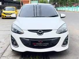Mazda 2 HB 1.5 R Automatic Th 2014