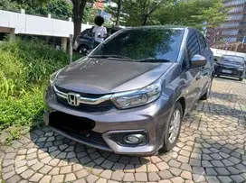 [KM30RB] HONDA BRIO E M/T 2022