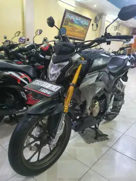 New CB 150 R/New CB 150R Mantap Ellegant-Odometer 1.800 KM-plaza motor