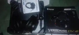 Rexus HX25 & Mouse