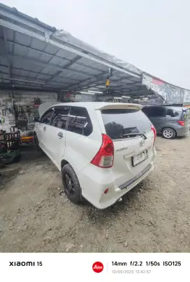 MEKANIK MOBIL SENIOR