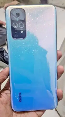 Xiaomi redmi note 11 pro 4g 6/128Gb