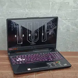 Tuf gaming FX506IH