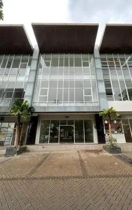 Ruko Exclusive - Small Office Building di Southcity Pondok Cabe Tangse