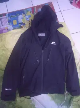 Jacket Carumby Size M