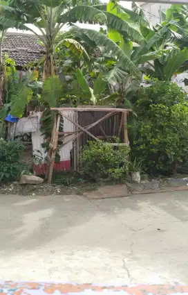 Murah Banget !! Dasana Indah jual Cepat dan posisi HOOK