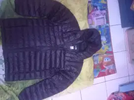 Jacket Tnf Polos Size Xl