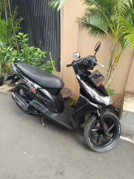 Honda beat karbu 2010