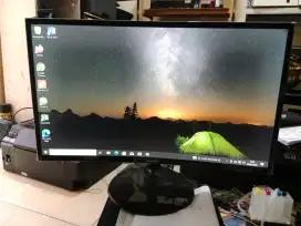 Samsung 27 inc curve