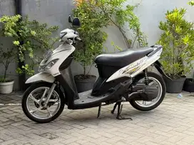 Mio smile 2011 ab pajak on