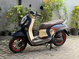 Honda scoopy 2021 ab pajak on