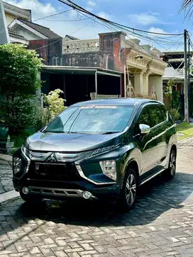 Xpander ultimate 2020