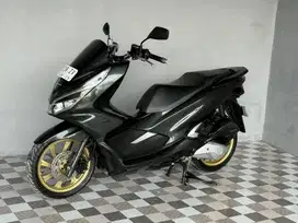 Honda pcx 2021 pajak on