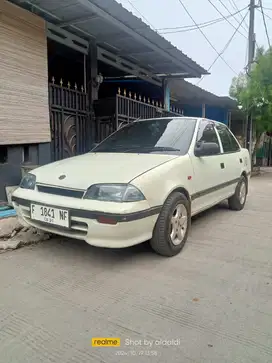 Suzuki Esteem 1994 Bensin