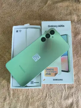 SAMSUNG A05S 6/128 FULSET