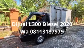 DIJUAL L300 TAHUN 2020