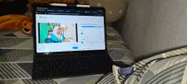 Poco Pad lengkap dengan Stylus Pen dan Keyboard