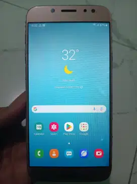 Samsung galaxy J7 pro minus