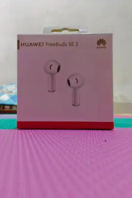 Huawei FreeBuds SE 2