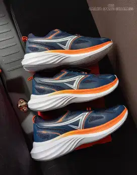 Sepatu Ardiles Hexa