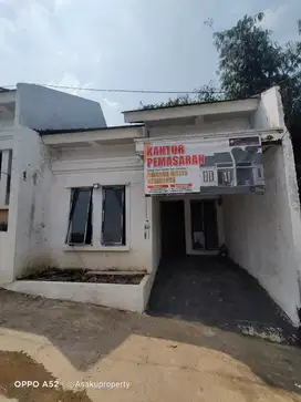 Rumah Siap Huni Dekat GDC Depok