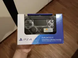 PS4 DUALSHOCK 4 ORIGINAL - GRAY
