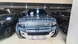 LAND ROVER DEFENDER 110 2022