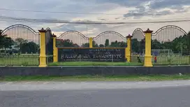 5 Menit Lapangan Kasihan Tanah Kavling Bantul; 2,4 Jt/m