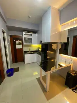 Full Furnish Bagus‼️Apartemen Gunawangsa MERR