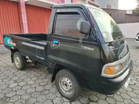 Mitsubishi pick up Colt T 120ss 2019 bln 12 pajakpanjang box blind van