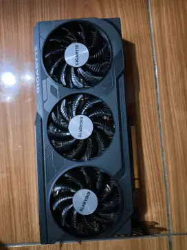 Dijual Vga RTX 4070 SUPER